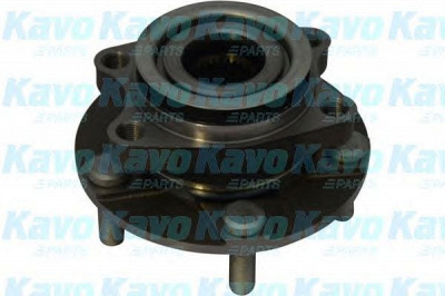 KAVO PARTS wbh6543 -  Комплект подшипника ступицы колеса